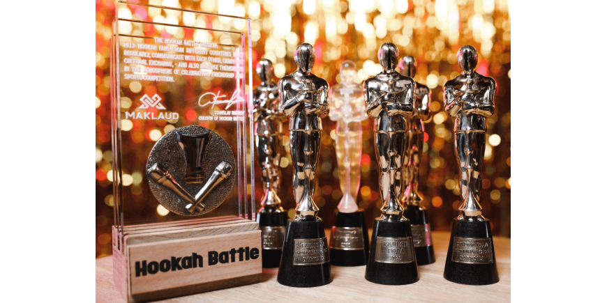 Итоги премии JC Awards 2021 Итоги премии JC Awards 2021